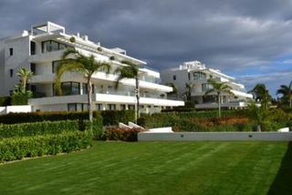 Lloguer Apartament a Nueva Atalaya. Lujo