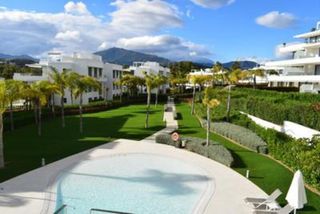 Alquiler Apartamento en Nueva Atalaya. Lujo