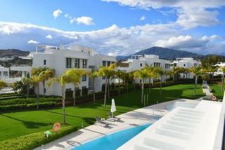Alquiler Apartamento en Nueva Atalaya. Lujo