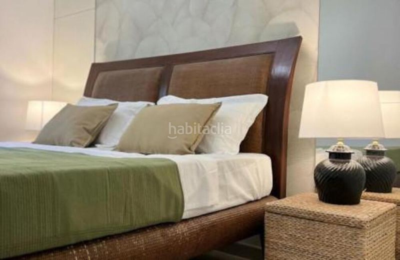 Foto e38c9a44-3c3a-4762-9693-de03fc193635. Apartament amb aparcament piscina a El Velerín Estepona