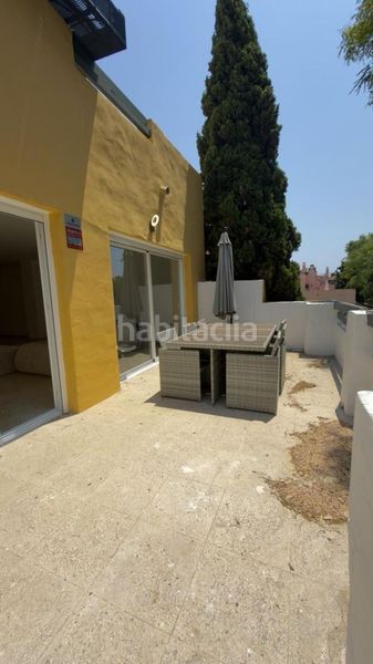 Foto 29079c46-1b64-4294-9a35-439893f209fb. Àtic amb aparcament piscina a Guadalmina Alta Marbella