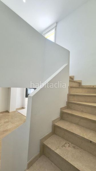 Foto c608e177-6695-4b59-a189-8a11b6608d28. Àtic amb aparcament piscina a Guadalmina Alta Marbella