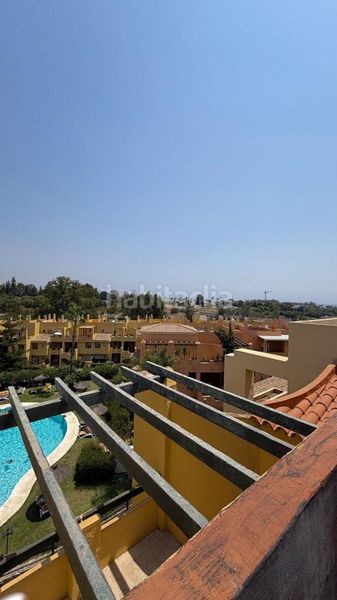 Foto d5259119-2184-4be2-a4bd-25bd238c8a18. Àtic amb aparcament piscina a Guadalmina Alta Marbella