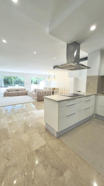 Foto eead550d-998c-4da1-9291-dfb11b3657c0. Àtic amb aparcament piscina a Guadalmina Alta Marbella