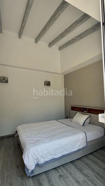 Foto ff28079b-92b2-4bf0-897e-d31b0b609aed. Àtic amb aparcament piscina a Guadalmina Alta Marbella