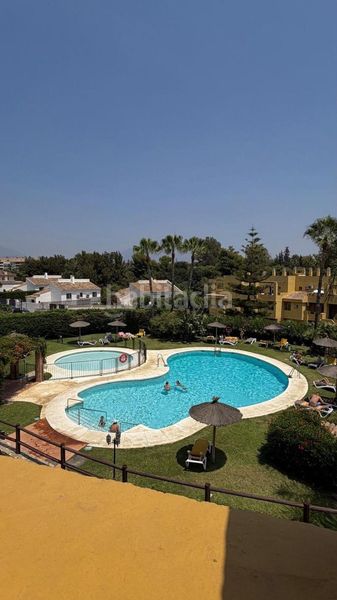 Foto 0dcde015-ad6f-4086-bd2b-3ef6d8d2b8bd. Ático en Guadalmina Alta Marbella
