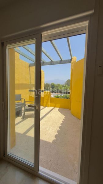 Foto 22095a8b-3172-4ee6-8a71-86191942a48f. Ático en Guadalmina Alta Marbella