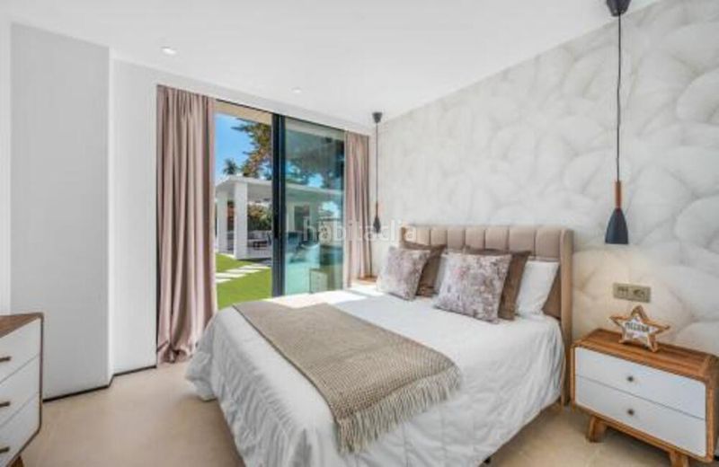 Foto 08183e66-5267-4616-8a7f-a1044b88cd02. Casa amb aparcament piscina a Marbesa Marbella