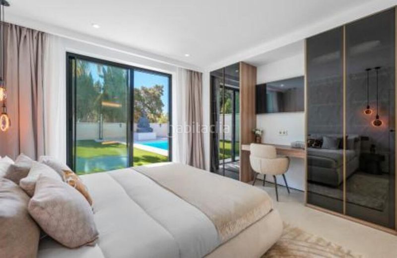 Foto 4d3213cd-caa7-4a34-afce-cd3794ce6db2. Casa amb aparcament piscina a Marbesa Marbella