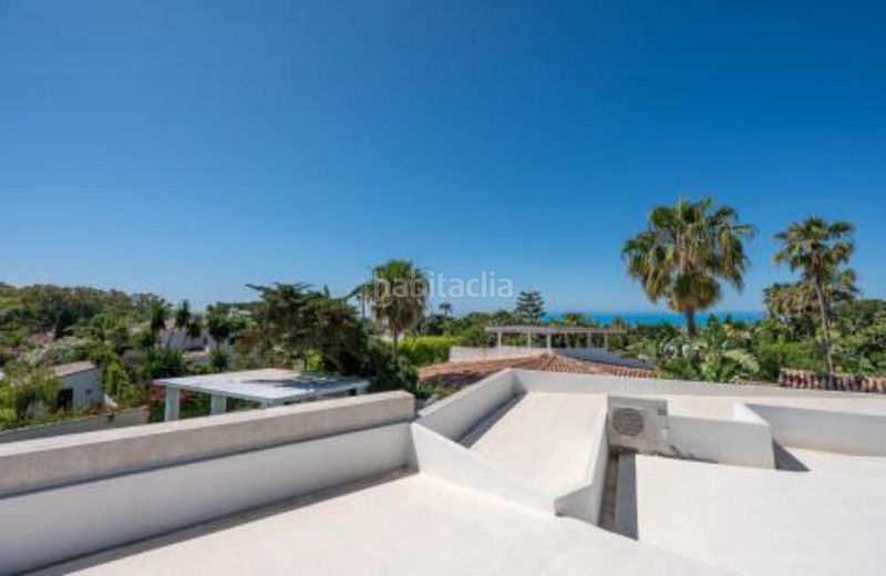 Foto 824bcdf1-a2ef-4558-bff7-b2fdf90e2a7a. Casa amb aparcament piscina a Marbesa Marbella