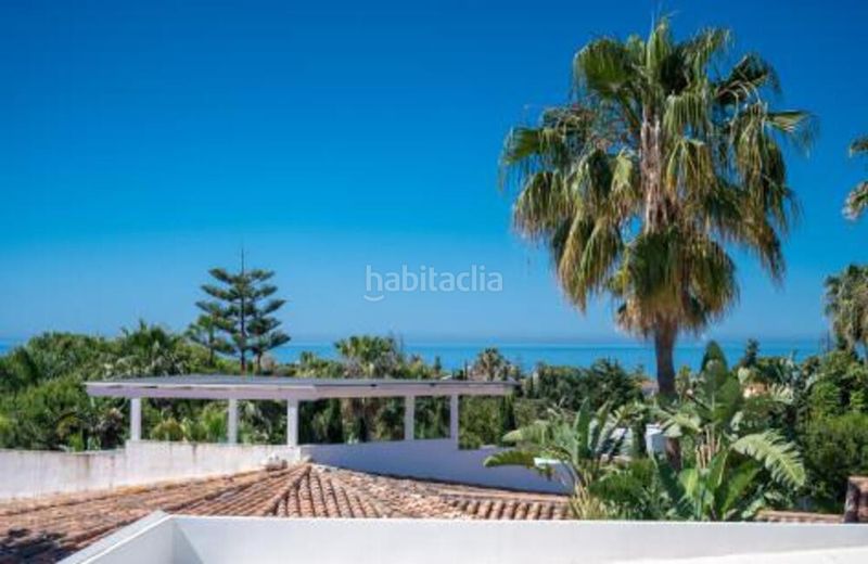 Foto acec8d16-30df-4c95-9744-cd4c5294719e. Casa amb aparcament piscina a Marbesa Marbella