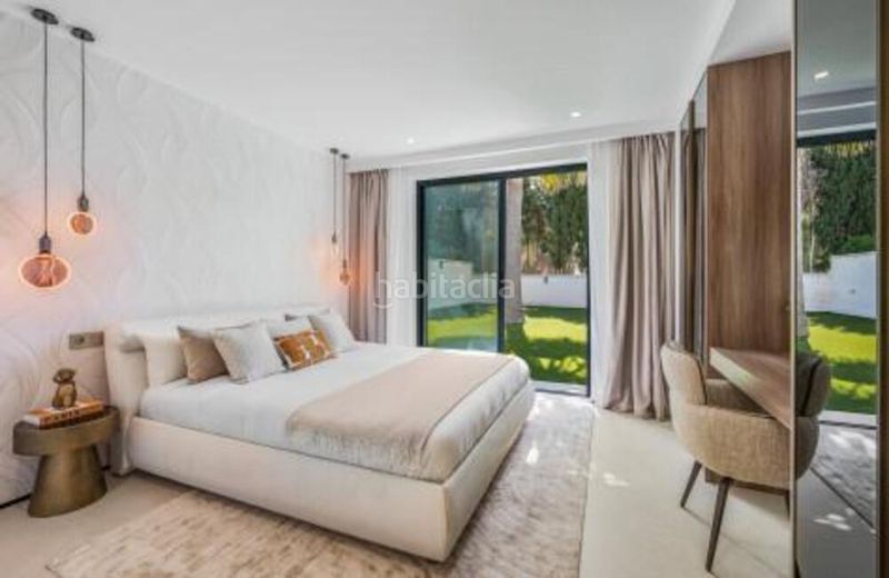 Foto afb0e322-b315-4963-bdf4-b20ba2cbce5f. Casa amb aparcament piscina a Marbesa Marbella