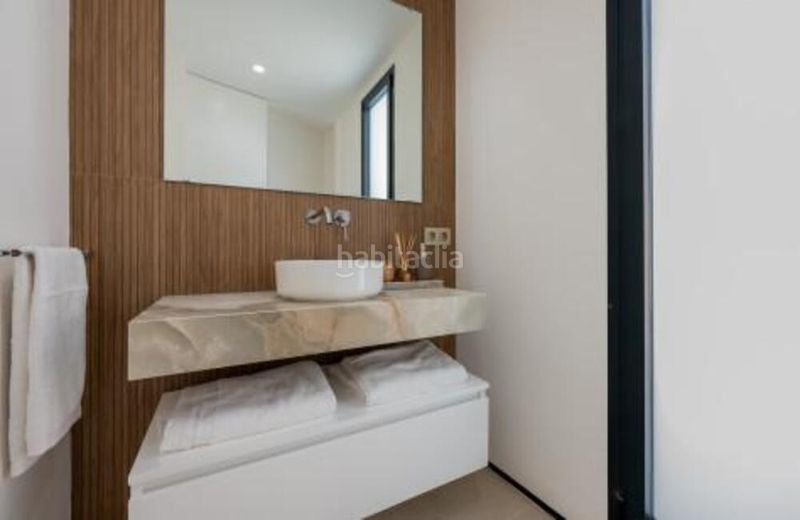 Foto dc758449-45da-4bcb-bd17-880aedabebec. Casa amb aparcament piscina a Marbesa Marbella