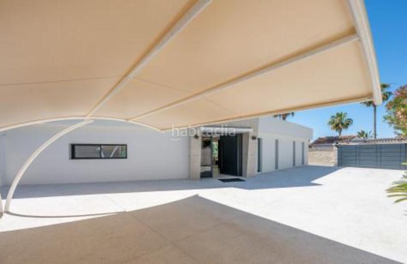 Foto e245f319-9500-44c8-9f1a-dae2937e6085. Casa amb aparcament piscina a Marbesa Marbella
