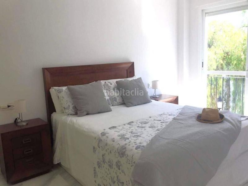 Foto b8d8c2e9-8629-47b9-9589-27aabe8f33c5. Alquiler ático en Los Naranjos Marbella