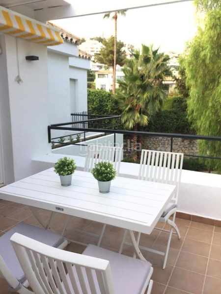 Foto ca7637f7-46e8-483b-9101-b7dc4edd277a. Alquiler ático en Los Naranjos Marbella