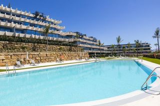 Rent Apartment in La Concha - Resina Golf