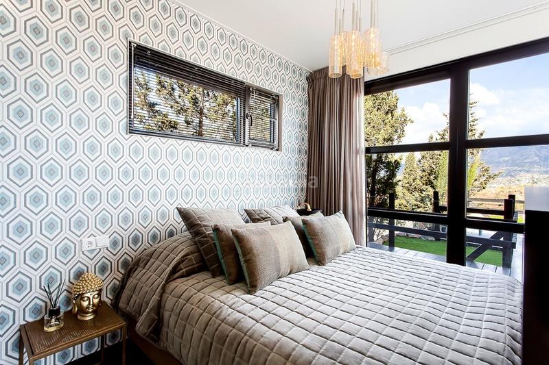 Foto 07ac0d1b-caac-487f-92c8-dd1ce282cbd3. Ground floor with parking pool in Mijas pueblo Mijas