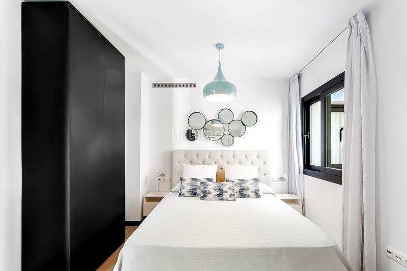 Foto aad8a6f4-e5d2-4224-af53-4e7dcdf66390. Ground floor with parking pool in Mijas pueblo Mijas