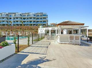 Planta baja en Mijas pueblo