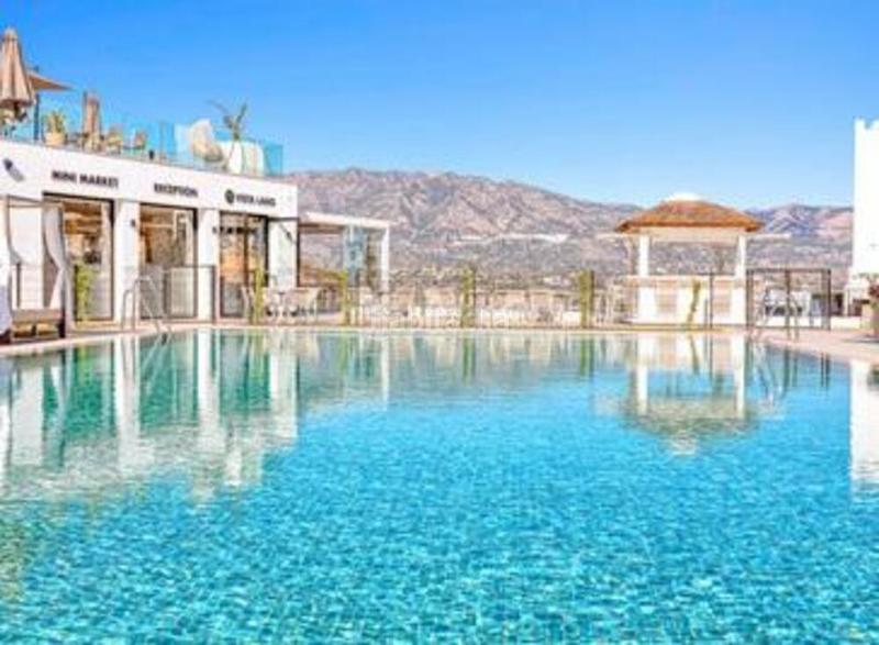 Foto beb4f677-03ca-429e-9ef1-9a8c0dc7784c. Planta baixa amb aparcament piscina a Mijas pueblo Mijas