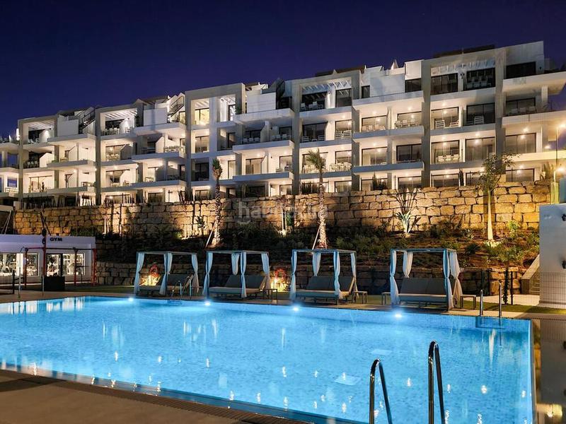 Foto 10af2068-cdac-49f8-b102-4d97284d603c. Planta baja en Mijas pueblo Mijas