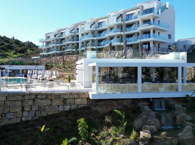 Foto 1515fc88-bedb-4790-bae1-e2e0836bffe8. Planta baja en Mijas pueblo Mijas