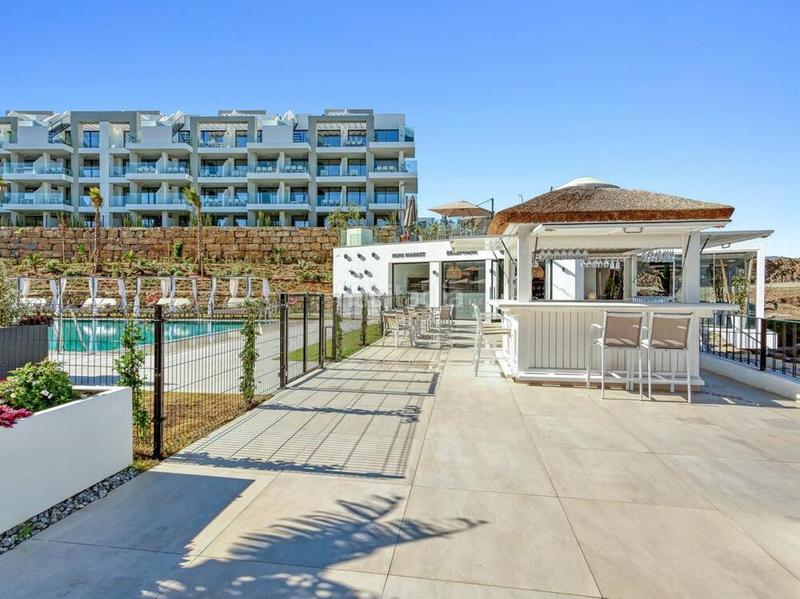 Foto 1b6727b1-48a6-438f-a887-01e756a05022. Planta baja en Mijas pueblo Mijas