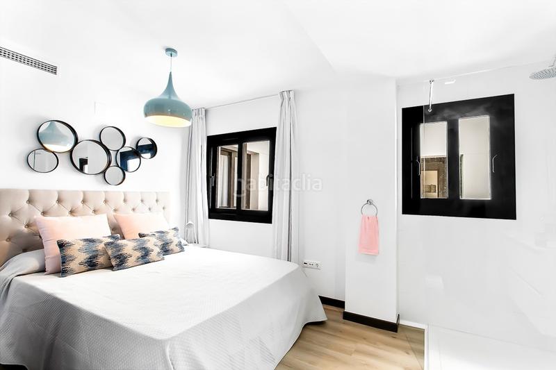 Foto 60ac2f64-b6bb-4a95-923e-d69f5311d4e3. Planta baja en Mijas pueblo Mijas