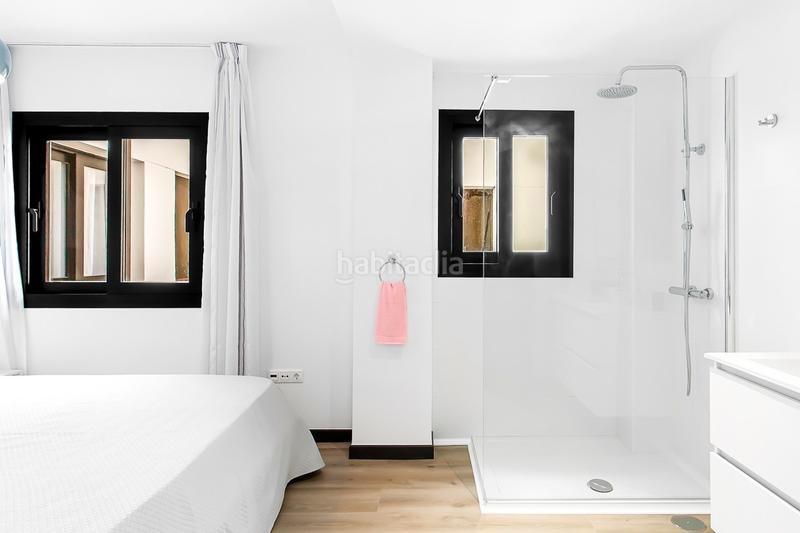 Foto aa02451a-5885-4d25-b0a6-4649e6640709. Planta baja en Mijas pueblo Mijas