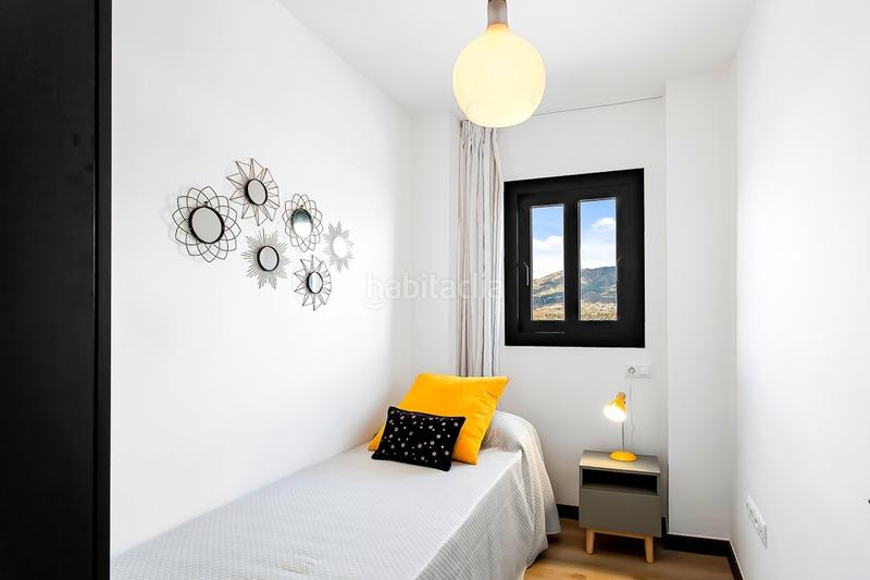Foto ac924db8-e1a0-4f7b-93db-52ee83aabb49. Planta baja en Mijas pueblo Mijas