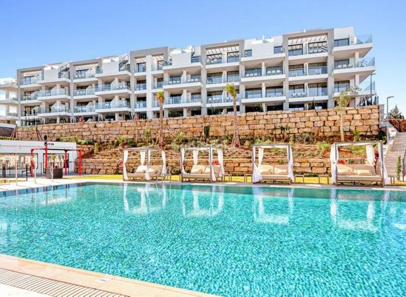 Foto ff24608a-5bba-4603-83c3-3be07b3c7be6. Planta baja en Mijas pueblo Mijas