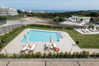 Lloguer Apartament a La Concha - Resina Golf. Lujo