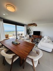 Alquiler Apartamento en La Concha - Resina Golf. Lujo