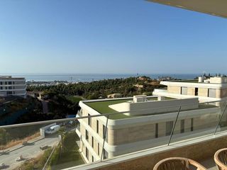 Apartament a La Concha - Resina Golf