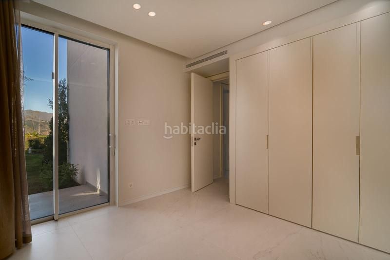 Foto 380cbd9a-fc5b-4620-9dd4-df5735b86a60. Location rez-de-chaussée dans londres-Palo Alto 5 dans Ojén