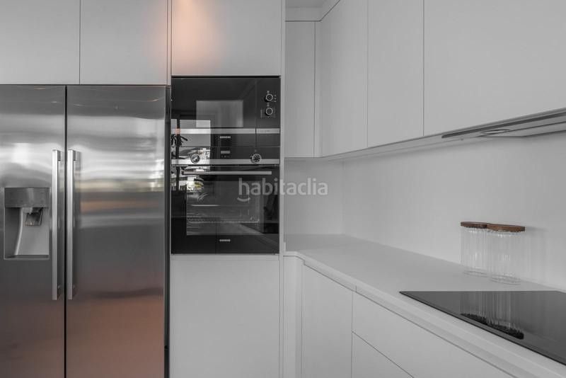 Foto 435a3785-8157-420c-b085-ae38a1571393. Location rez-de-chaussée dans londres-Palo Alto 5 dans Ojén