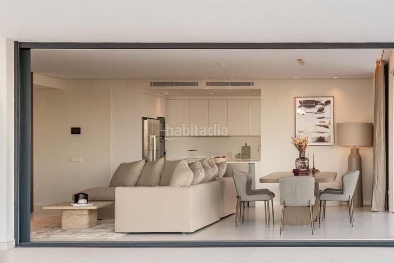 Foto 492d42cb-8f7e-48fb-a0ae-fe103a54e3ec. Location rez-de-chaussée dans londres-Palo Alto 5 dans Ojén