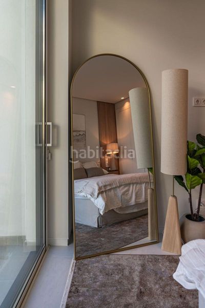 Foto ee4ceb5f-f3a8-4520-9863-999ad24f0352. Location rez-de-chaussée dans londres-Palo Alto 5 dans Ojén