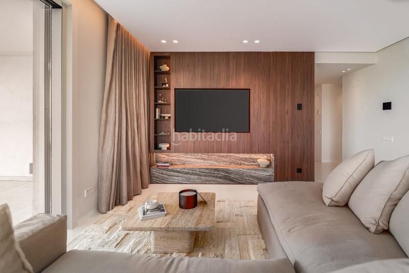 Foto f56a6049-71f3-40a4-93f5-5650d7e8244b. Location rez-de-chaussée dans londres-Palo Alto 5 dans Ojén