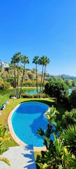 Alquiler Planta baja en La Quinta. Apartamento planta baja en alquiler en la quinta, benahavis