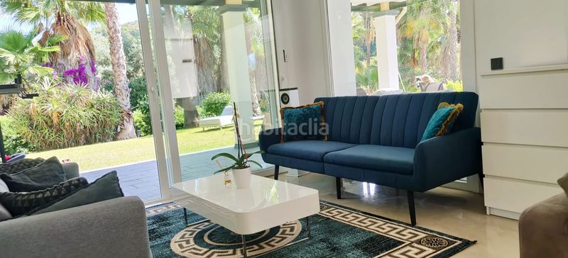 Foto d92a744d-d2d3-493d-bb62-2d7e541b6803. Miete erdgeschoss mit parking pool in La Quinta Benahavís