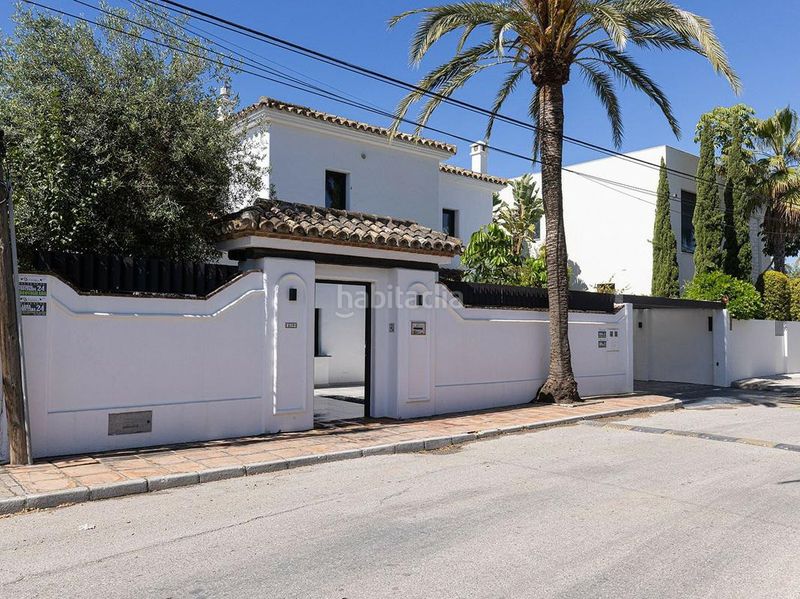 Foto 0be2dddc-b687-4eb4-9af1-bd42c6fadf3d. Location maison avec parking piscine dans Marbesa Marbella