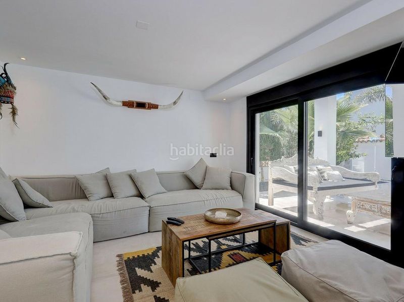 Foto 426ba877-397f-4245-acc8-e5c3123febe2. Location maison avec parking piscine dans Marbesa Marbella
