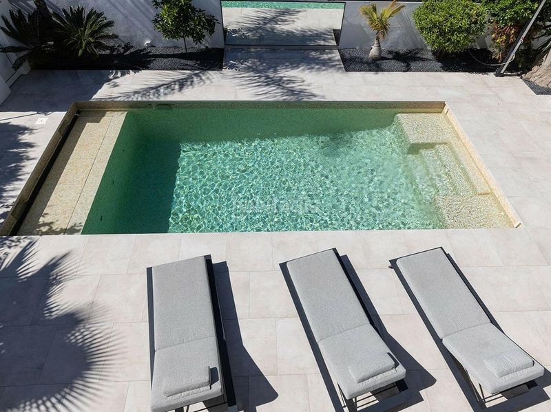 Foto 479474ff-2641-403d-a1d2-4140aaf346b1. Location maison avec parking piscine dans Marbesa Marbella