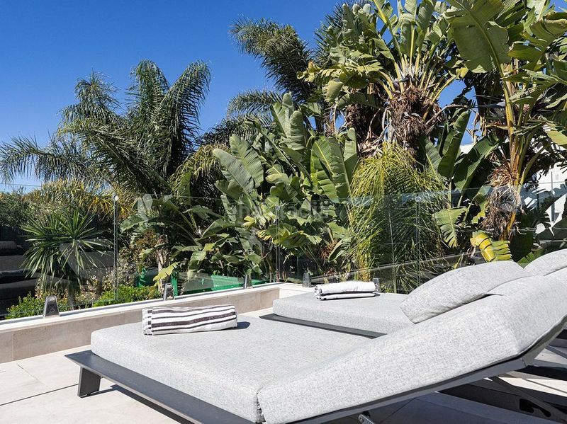 Foto 4d517a8d-dd9d-4878-b3b6-3213e6b603d0. Location maison avec parking piscine dans Marbesa Marbella