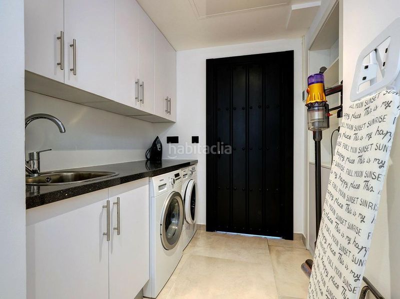 Foto bbaf44d5-d491-4d01-9d61-cdfb74aed941. Location maison avec parking piscine dans Marbesa Marbella