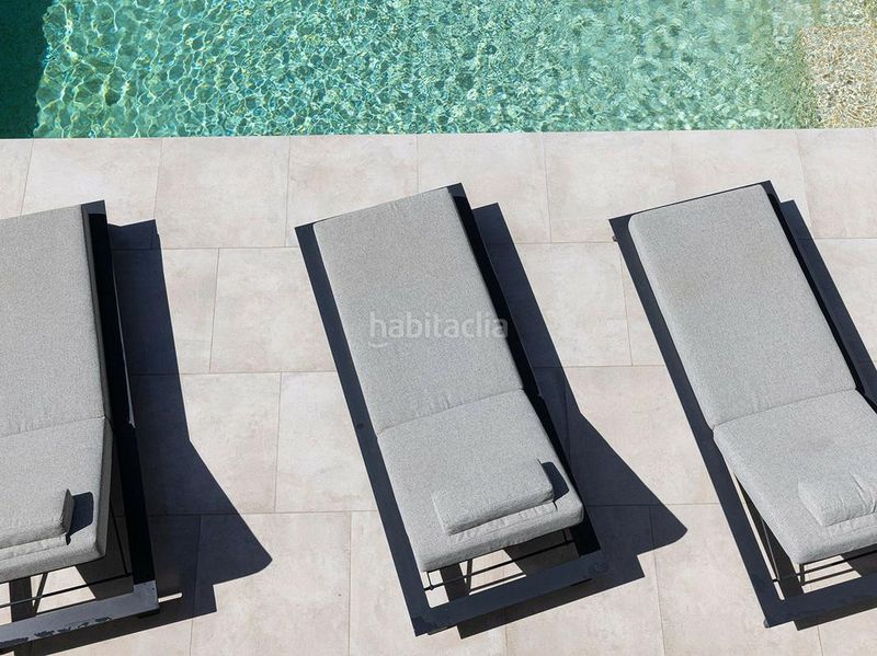 Foto dc90052a-f5f3-4074-9882-e1cfcabc95e5. Location maison avec parking piscine dans Marbesa Marbella