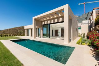 Casa a Montemayor - Marbella Club