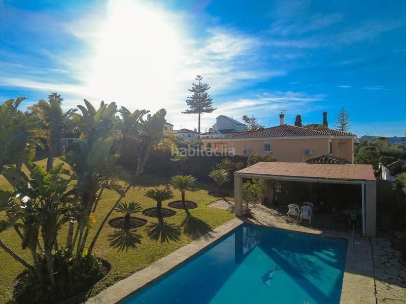 Foto 00a404e9-16cd-4a0c-b02e-66310c9d3f97. Terreny residencial a Guadalmina Alta Marbella